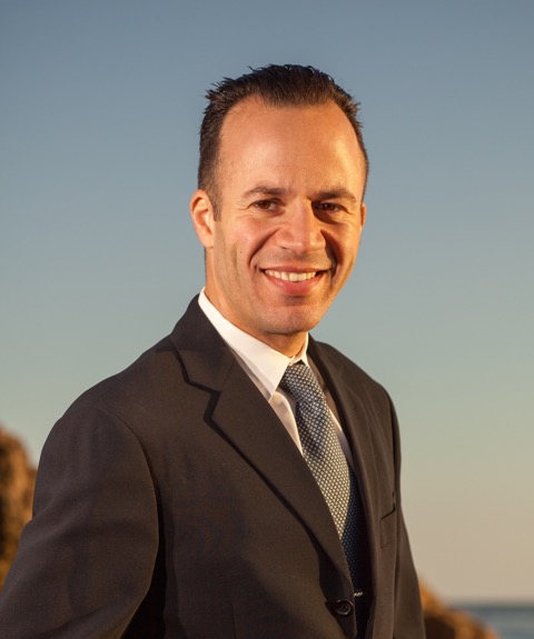Dr. Nader Mikhail, MD, MPH, CPH - Medical Review Officer