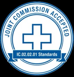 Joint Commission accepted documentation for respirator medical evaluations