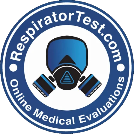 RespiratorTest.com Logo